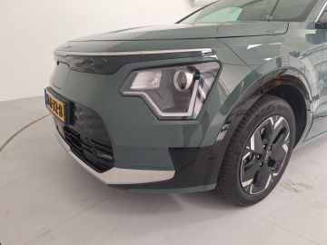 Kia Niro EV